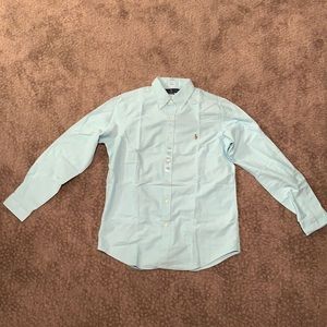 Polo Ralph Lauren long sleeve button down